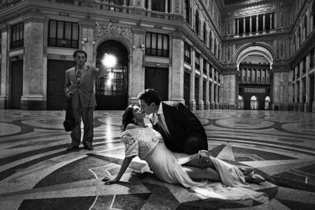 Francesco Cito - Romanzo italiano - Matrimoni Napoletani Francesco Cito - Romanzo italiano - Matrimoni Napoletani
