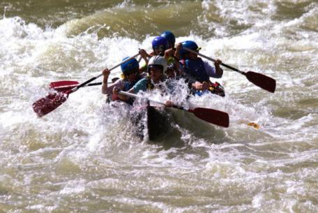 Free Flowing River Paddling Festival Free Flowing River Paddling Festival