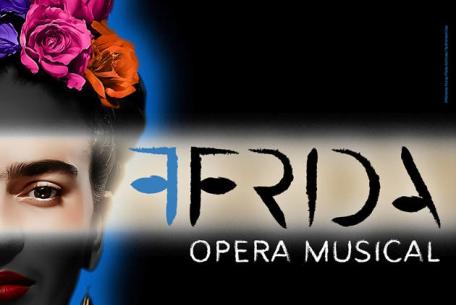 Frida Opera Musical Frida Opera Musical