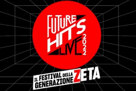 Future Hits Live 2022-Foto: sito ufficiale di Radio Zeta Future Hits Live 2022-Foto: sito ufficiale di Radio Zeta