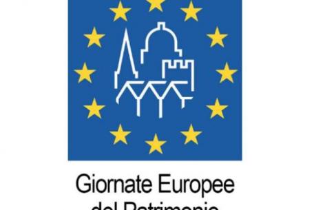 Giornate Europee del Patrimonio 2019 Giornate Europee del Patrimonio 2019