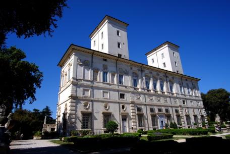 Galleria Borghese