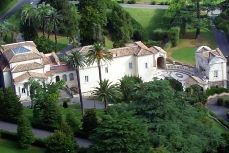 Cattura la natura. Una visita interattiva per le famiglie nei Giardini Vaticani-Foto: turismoroma Cattura la natura. Una visita interattiva per le famiglie nei Giardini Vaticani-Foto: turismoroma