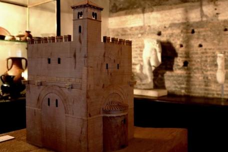 Giornate europee dell'archeologia 2022-Foto: sito ufficiale della Soprintendenza Speciale di Roma Giornate europee dell'archeologia 2022-Foto: sito ufficiale della Soprintendenza Speciale di Roma