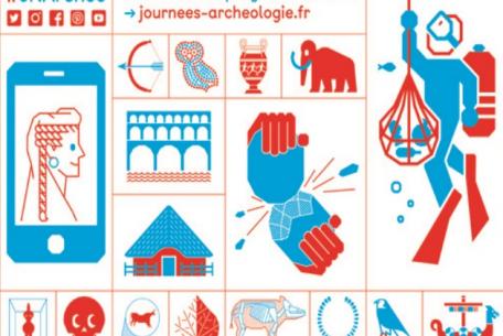 Giornate dell'Archeologia 2019 Giornate dell'Archeologia 2019