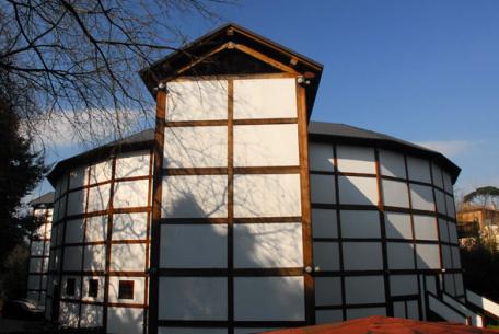 Globe Theatre