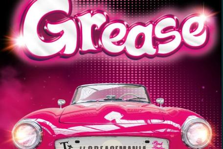 Grease Grease