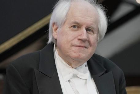 Grigory Sokolov-Foto: sito ufficiale dell'Auditorium Parco della Musica Grigory Sokolov-Foto: sito ufficiale dell'Auditorium Parco della Musica