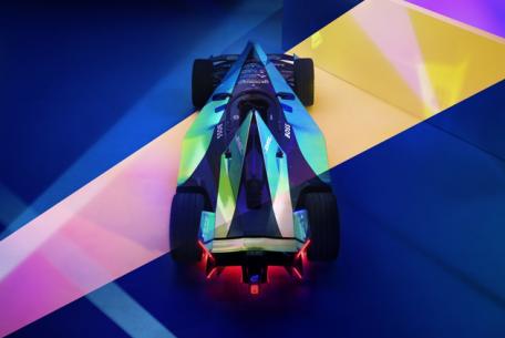 Hankook Rome E-Prix Hankook Rome E-Prix