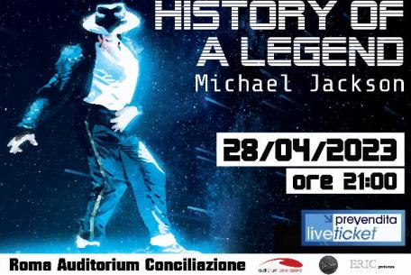 History of a Legend History of a Legend