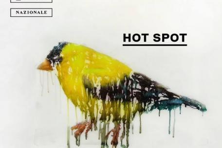 Foto: Ida Applebroog, Yellow Finch (detail), 2018, © Ida Applebroog. Courtesy: the artist and Hauser and Wirth Foto: Ida Applebroog, Yellow Finch (detail), 2018, © Ida Applebroog. Courtesy: the artist and Hauser and Wirth