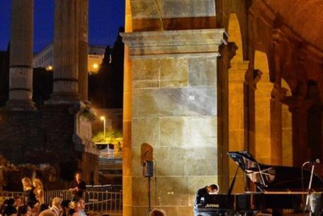 I Concerti di Natale del Tempietto 2024-2025: Un viaggio musicale tra tradizione ed emozione-Foto: I Concerti del Tempietto pagina ufficiale Facebook