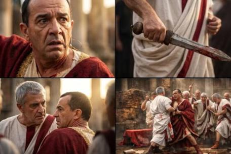 Idi di Marzo 2026-Foto: pagina ufficiale Facebook dell'evento 