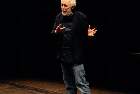 Il Gattopardo. Una storia incredibile-Foto: locandina ufficiale dello spettacolo 