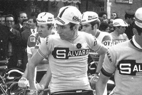 Il Giro. Una storia d'Italia, Archivio d'Italia - 1970, Felice Gimondi Il Giro. Una storia d'Italia, Archivio d'Italia - 1970, Felice Gimondi