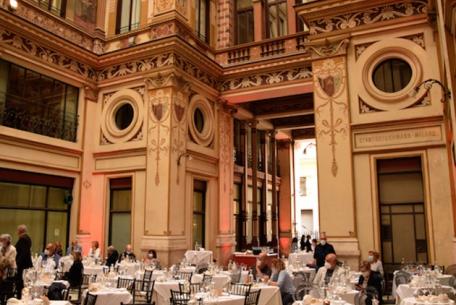 Il Quirino in Galleria-Foto: sito ufficiale del Teatro Quirino Il Quirino in Galleria-Foto: sito ufficiale del Teatro Quirino