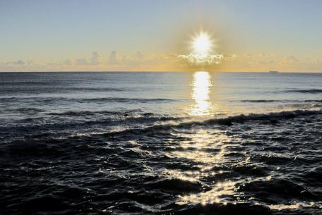 Il mare di Roma