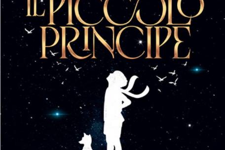 Il Piccolo Principe Il Piccolo Principe
