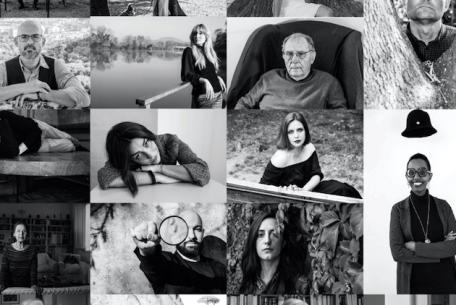 In Ogni Dove-Foto: sito ufficiale Biblioteca Casa delle delle Letterature In Ogni Dove-Foto: sito ufficiale Biblioteca Casa delle delle Letterature