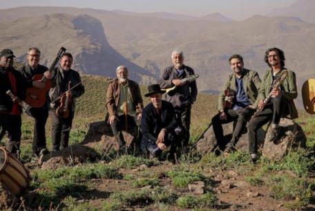 Inti-Illimani Inti-Illimani