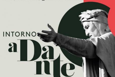 Intorno a Dante - i circoli di lettura leggono la Commedia Intorno a Dante - i circoli di lettura leggono la Commedia
