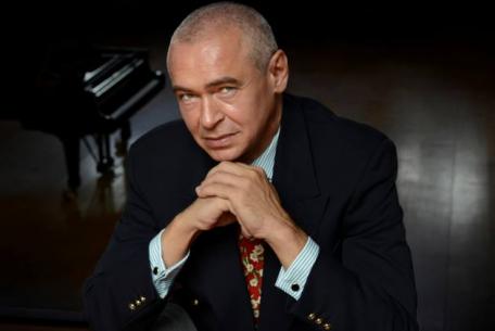 Ivo Pogorelich Ivo Pogorelich