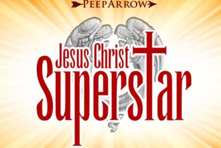 Jesus Christ Superstar