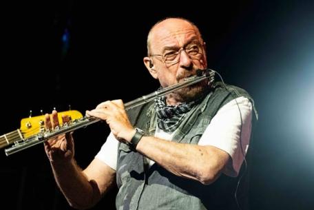 Jethro Tull, Ian Anderson, Auditorium Parco della Musica Ennio Morricone Official Website Jethro Tull, Ian Anderson, Auditorium Parco della Musica Ennio Morricone Official Website