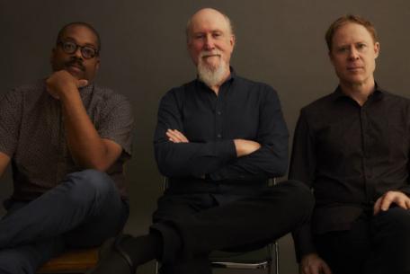 John Scofield Trio John Scofield Trio