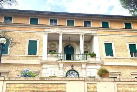 Reale Istituto Neerlandese di Roma ph. Redazione Turismo Roma Reale Istituto Neerlandese di Roma ph. Redazione Turismo Roma