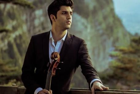 Kian Soltani / Jae Hong Park-Foto: sito ufficiale dell'Auditorium Parco della Musica