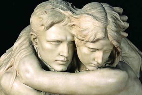 L'Abisso - Museo Pietro Canonica L'Abisso - Museo Pietro Canonica