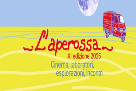 L'Aperossa 2025-Foto: pagina ufficiale Facebook della manifestazione