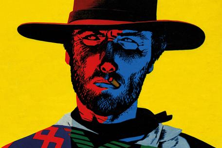 C'era una volta Sergio Leone C'era una volta Sergio Leone