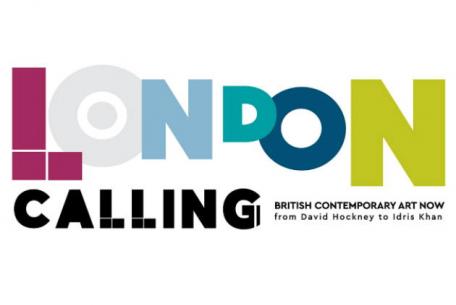 London Calling: British Contemporary Art Now. Da David Hockney a Idris Khan London Calling: British Contemporary Art Now. Da David Hockney a Idris Khan