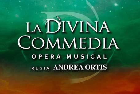 La Divina Commedia Opera Musical ph. Facebook Official La Divina Commedia Opera Musical ph. Facebook Official