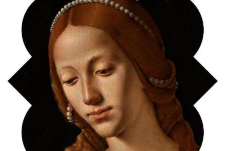La Maddalena di Piero di Cosimo: arte, storia e vite di donne nel Rinascimento fiorentino-Foto: locandina ufficiale della manifestazione