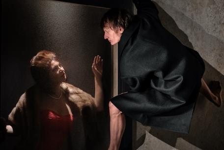 La metamorfosi di Franz Kafka-Foto: sito ufficiale del Teatro Argentina La metamorfosi di Franz Kafka-Foto: sito ufficiale del Teatro Argentina
