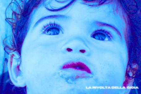 La rivolta della gioia. Silvia Gallerano e Cristian Ceresoli La rivolta della gioia. Silvia Gallerano e Cristian Ceresoli