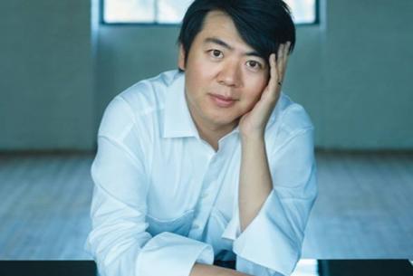 Lang Lang ph. Accademia Nazionale di Santa Cecilia Official Website Lang Lang ph. Accademia Nazionale di Santa Cecilia Official Website