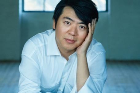 Lang Lang-Foto: sito ufficiale dell'Auditorium Parco della Musica