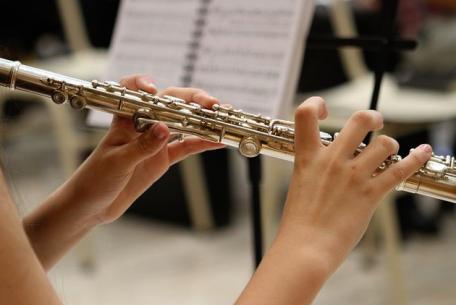 Le varie anime dell’orchestra tra barocco e contemporaneo-Foto Pixabay Le varie anime dell’orchestra tra barocco e contemporaneo-Foto Pixabay