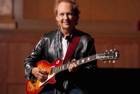 Lee Ritenour Lee Ritenour