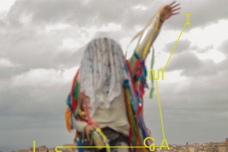 Legami intangibili. Ventotto paesaggi festivi in mostra Legami intangibili. Ventotto paesaggi festivi in mostra