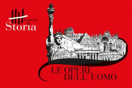 Lezioni di Storia Lezioni di Storia