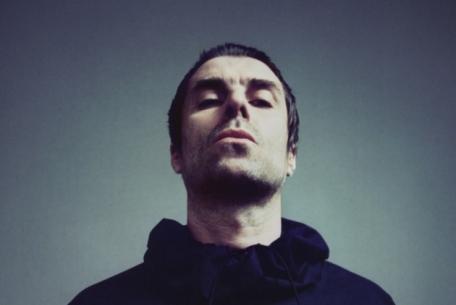 Liam Gallagher Liam Gallagher
