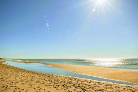 Lido di Ostia ph. Turismo Roma Lido di Ostia ph. Turismo Roma