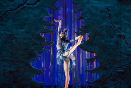 Lo Schiaccianoci - Balletto di Roma Lo Schiaccianoci - Balletto di Roma