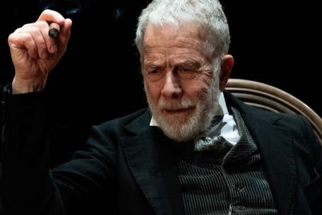 Lungo viaggio verso la notte-Foto: Tomasso Lepera