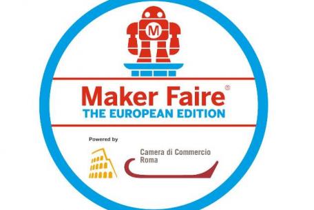Maker Faire Rome 2022 ph Maker Faire Rome - The European Edition Facebook Official